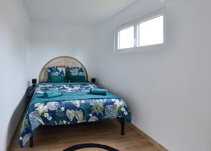 Le Guillaume - Sauna - A Moins De 2 Km De La Plage