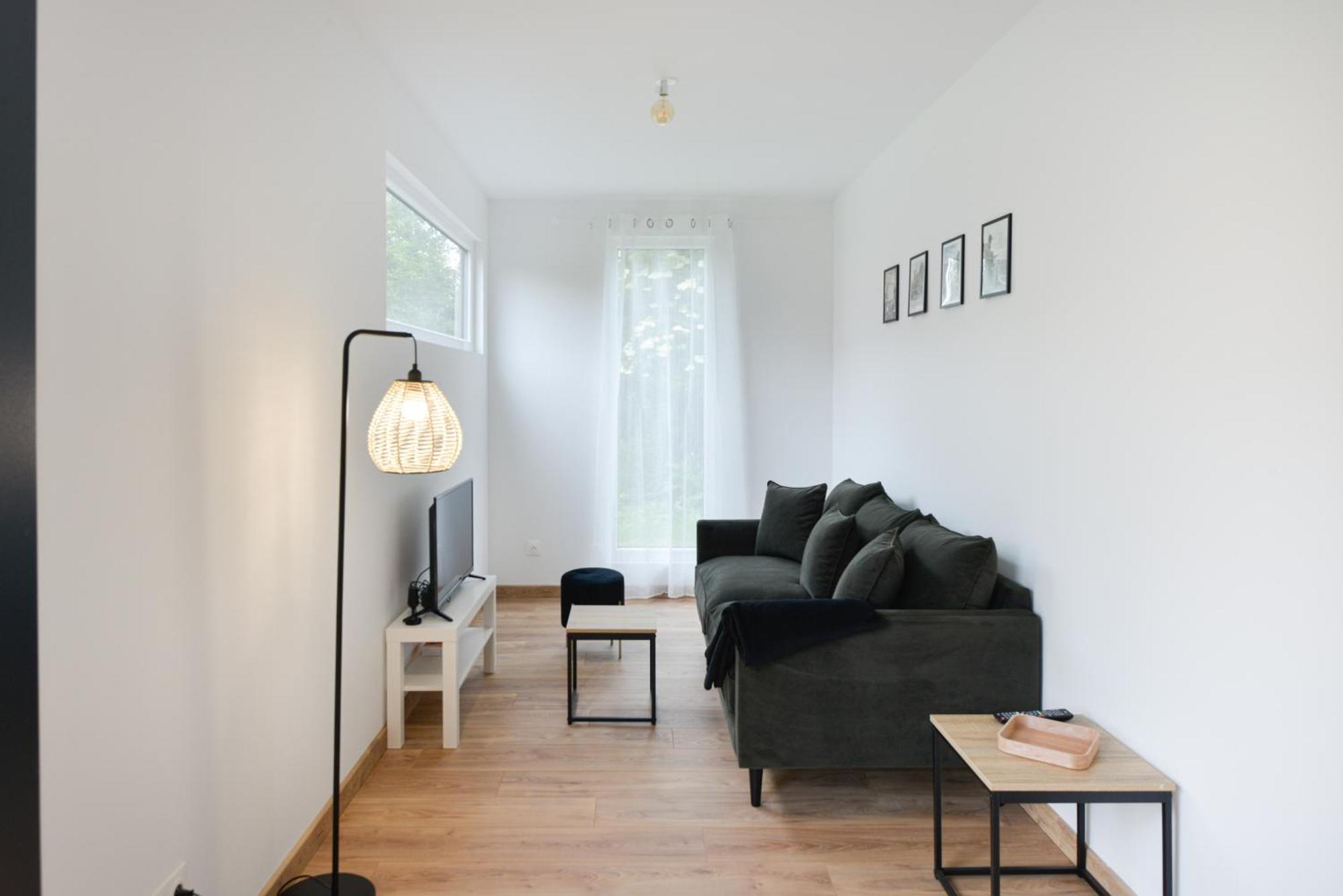 Holiday home Le Guillaume - Sauna - A Moins De 2 Km De La