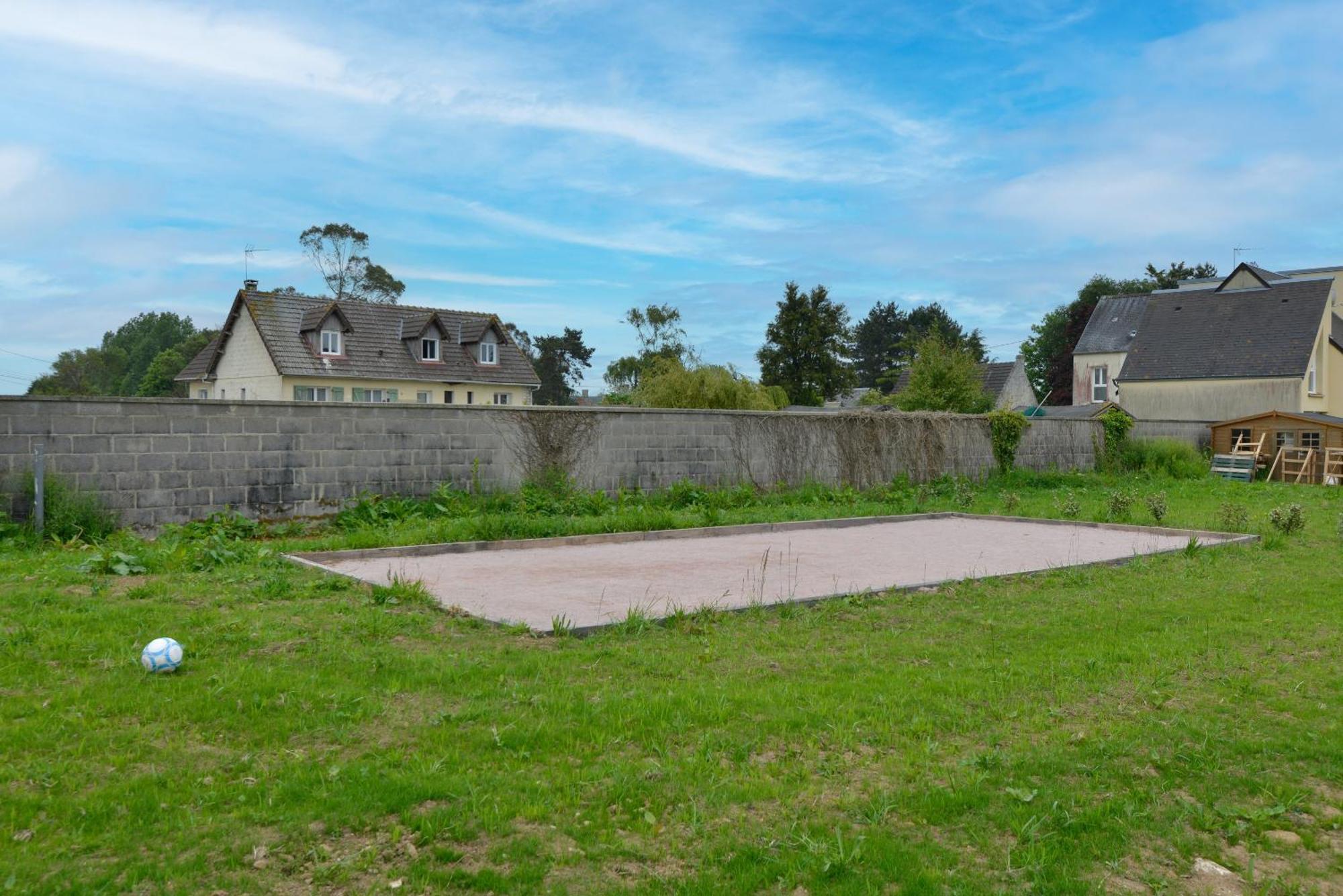 Le Guillaume - Sauna - A Moins De 2 Km De La * Sainte-Honorine-des-Pertes