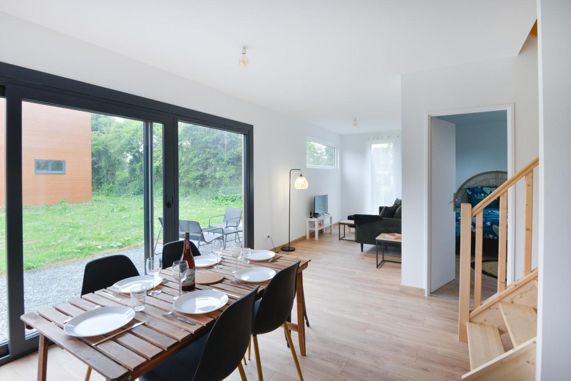 Le Guillaume - Sauna - A Moins De 2 Km De La Holiday home