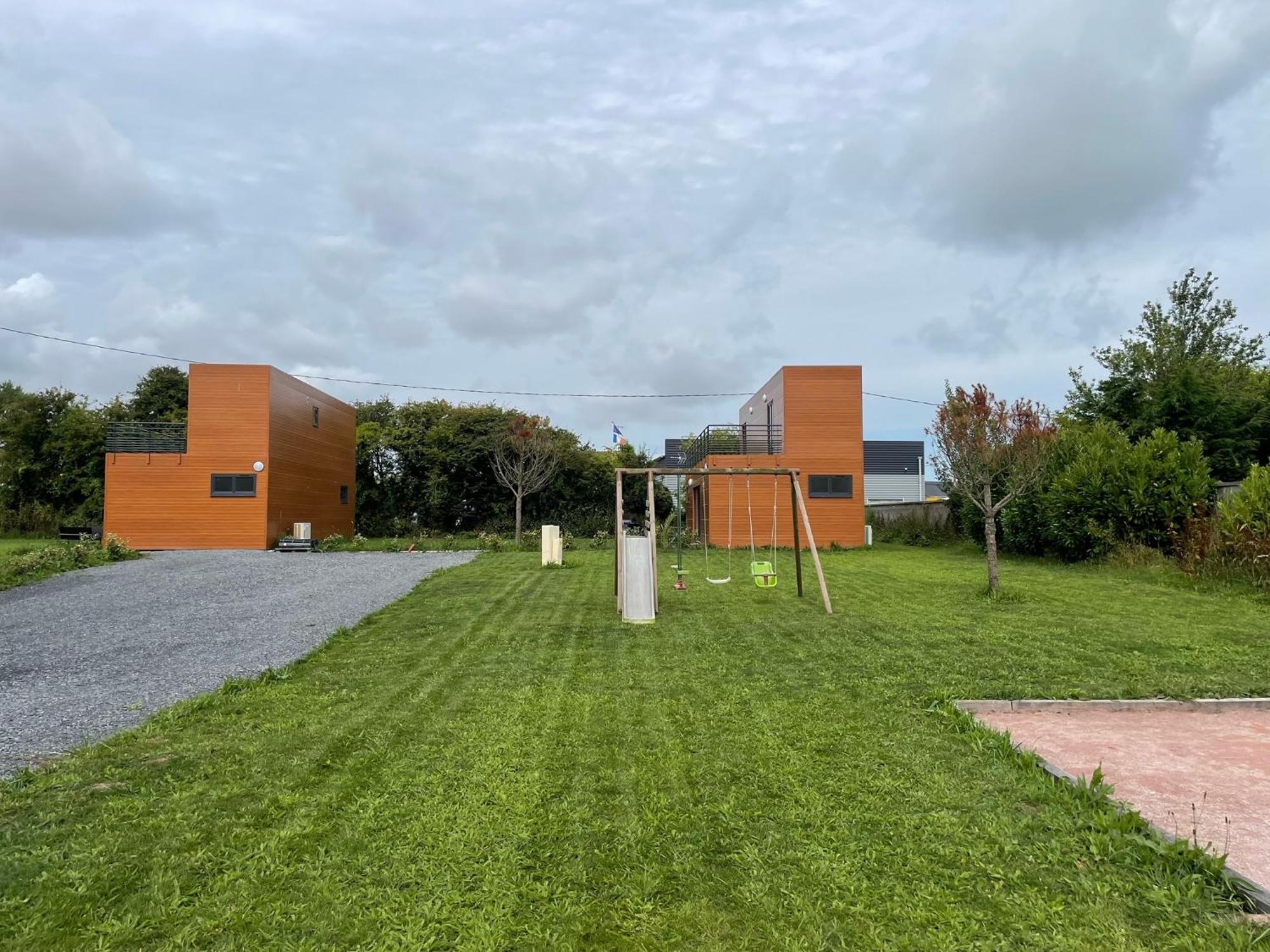 Le Guillaume - Sauna - A Moins De 2 Km De La Holiday home Sainte-Honorine-des-Pertes